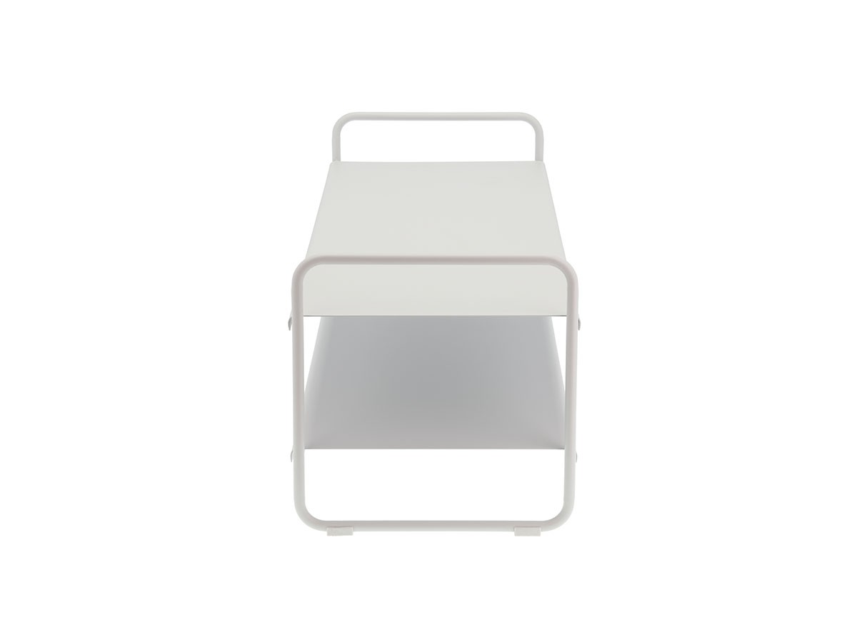 ZONE DENMARK A-COLLECTION Shoe Rack / ゾーン デンマーク A-コレクション シューズラック （ごみ箱・玄関小物 > シューズラック） 14