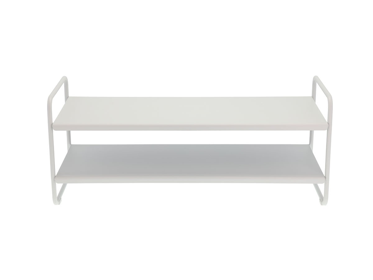 ZONE DENMARK A-COLLECTION Shoe Rack / ゾーン デンマーク A-コレクション シューズラック （ごみ箱・玄関小物 > シューズラック） 13