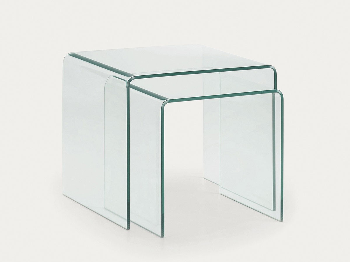 LaForma BURANO / ラ フォーマ ブラーノ ネストテーブル （テーブル > サイドテーブル） 5