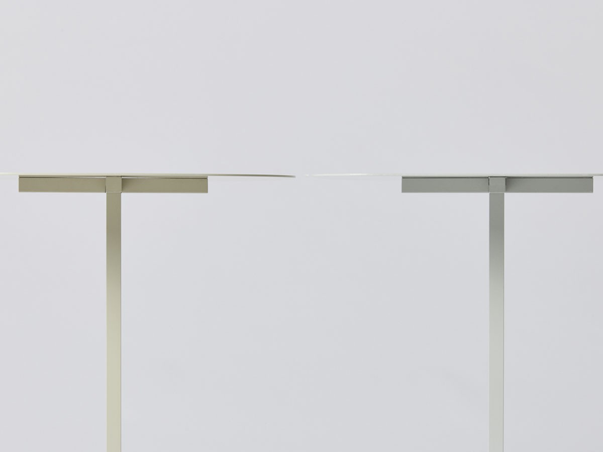 DUENDE SOLID STEEL TABLE / デュエンデ ソリッド スチール テーブル （テーブル > サイドテーブル） 51