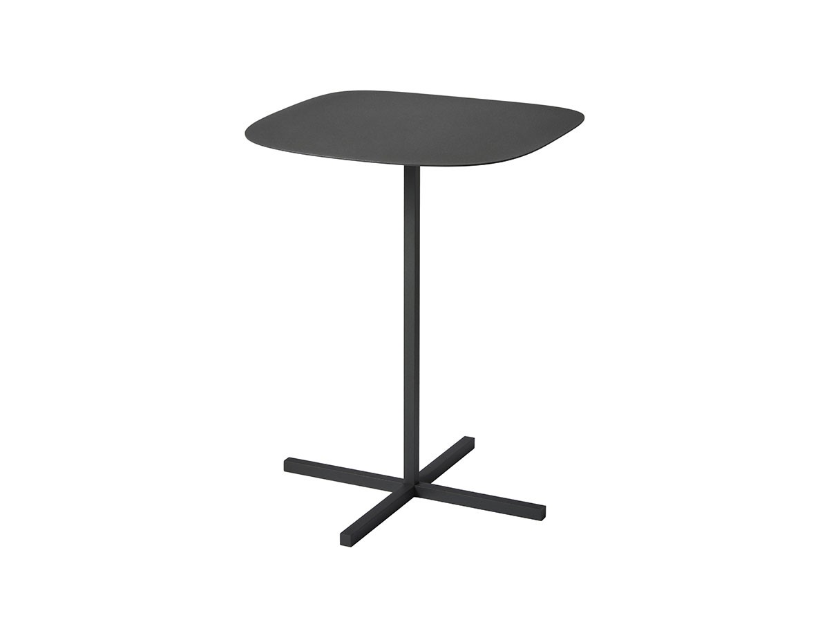 DUENDE SOLID STEEL TABLE / デュエンデ ソリッド スチール テーブル （テーブル > サイドテーブル） 1