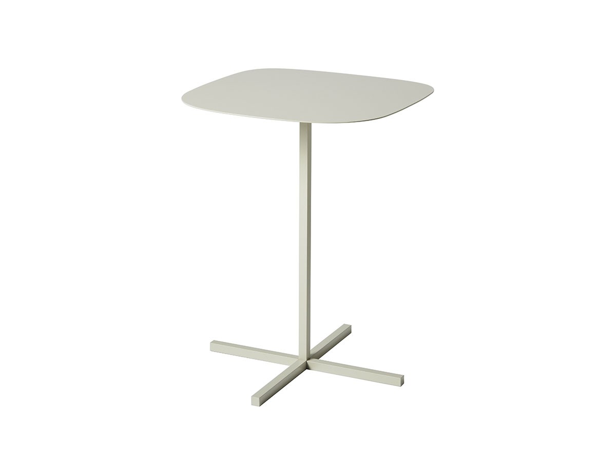DUENDE SOLID STEEL TABLE / デュエンデ ソリッド スチール テーブル （テーブル > サイドテーブル） 2