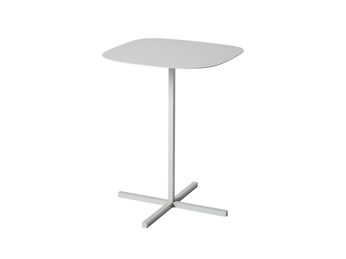 DUENDE SOLID STEEL TABLE / デュエンデ ソリッド スチール テーブル （テーブル > サイドテーブル） 3