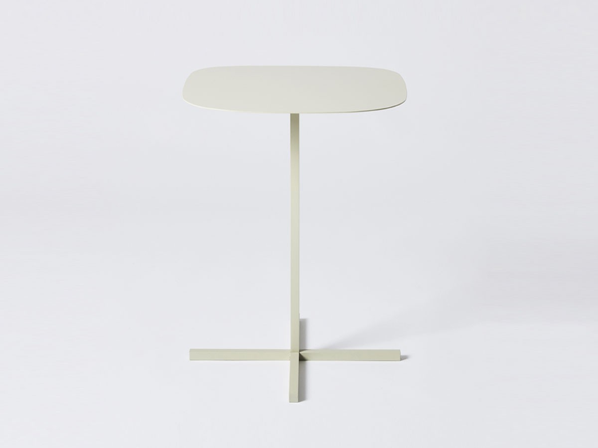 DUENDE SOLID STEEL TABLE / デュエンデ ソリッド スチール テーブル （テーブル > サイドテーブル） 24