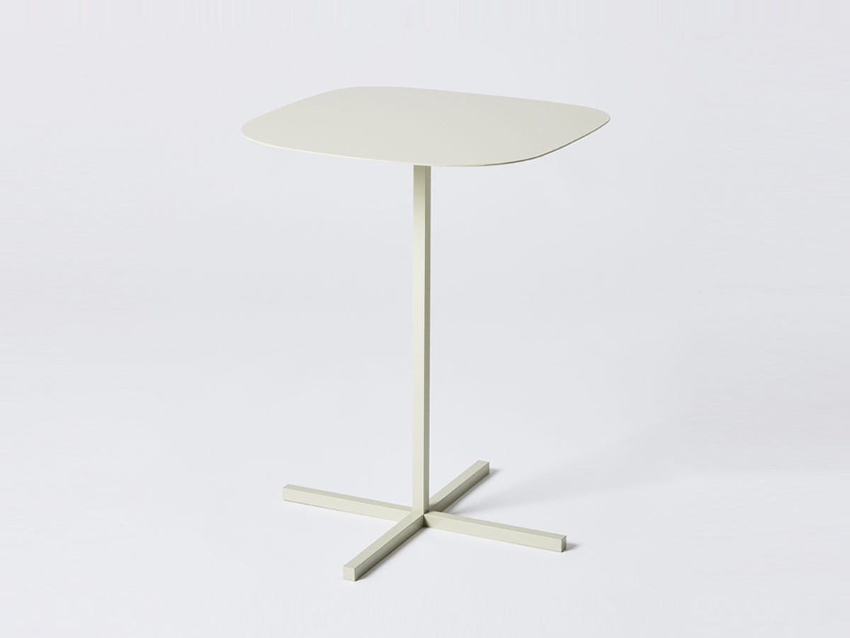 DUENDE SOLID STEEL TABLE / デュエンデ ソリッド スチール テーブル （テーブル > サイドテーブル） 25