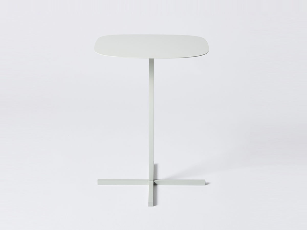 DUENDE SOLID STEEL TABLE / デュエンデ ソリッド スチール テーブル （テーブル > サイドテーブル） 42