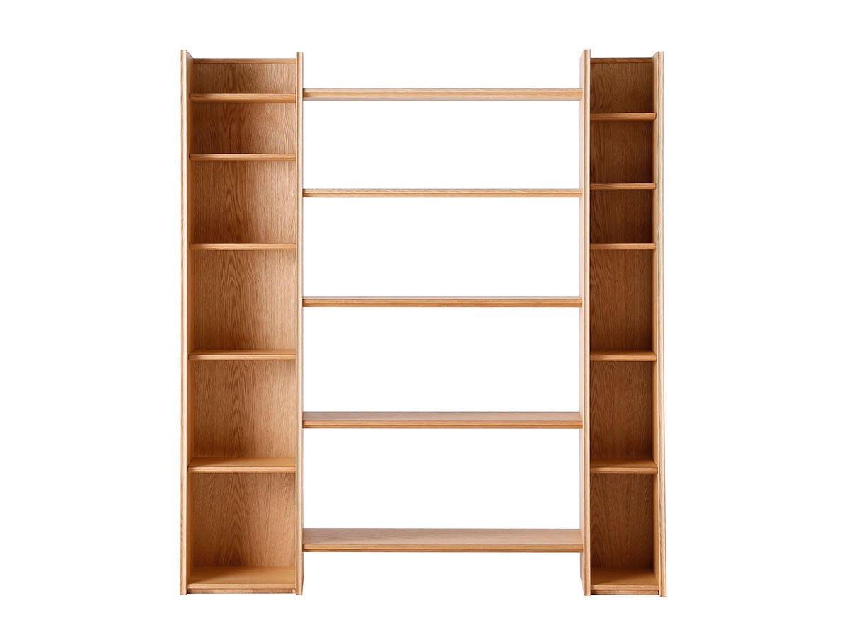日進木工 ac-cent board Tower Shelf Mini / にっしんもっこう