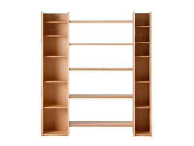 日進木工 ac-cent board Tower Shelf Mini / にっしんもっこう
