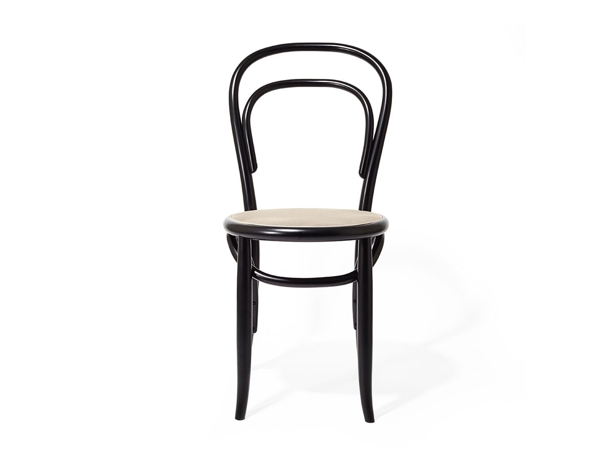 CAFÉ side chair / カフェ サイドチェア PM210（張座） （チェア・椅子 > ダイニングチェア） 8