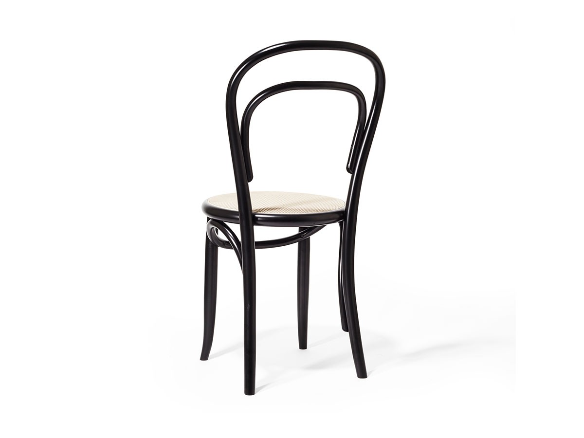 CAFÉ side chair / カフェ サイドチェア PM210（張座） （チェア・椅子 > ダイニングチェア） 7