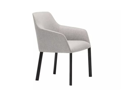 Andreu World Brandy Armchair / アンドリュー・ワールド ブランディ