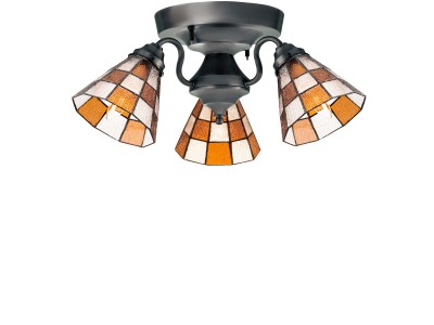 FLYMEe Factory WORK LIGHT CEILING by 6BULB / フライミー