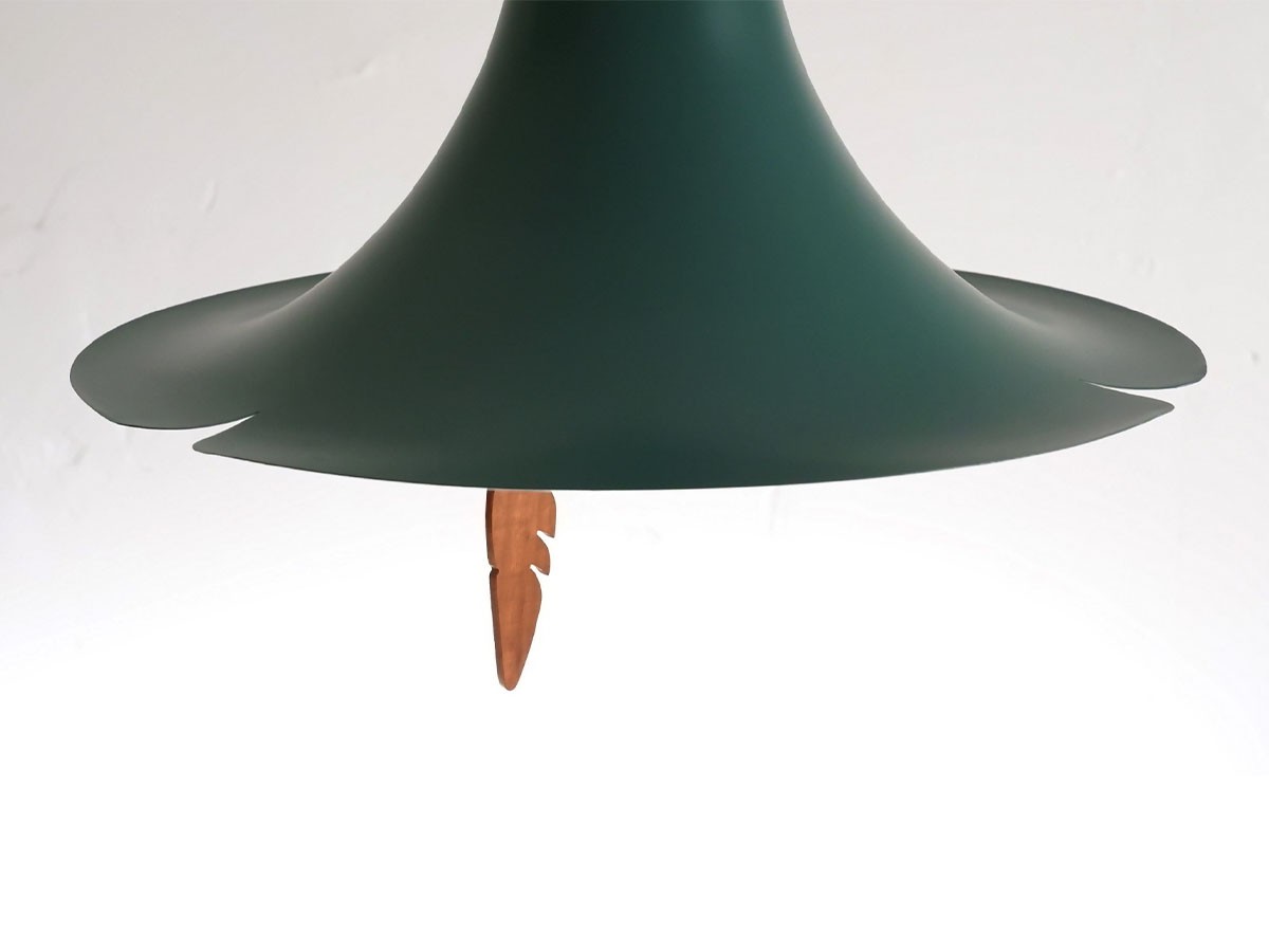 MOOMIN pendant lamp / スナフキンの忘れもの (ライト・照明 > ペンダントライト) 10