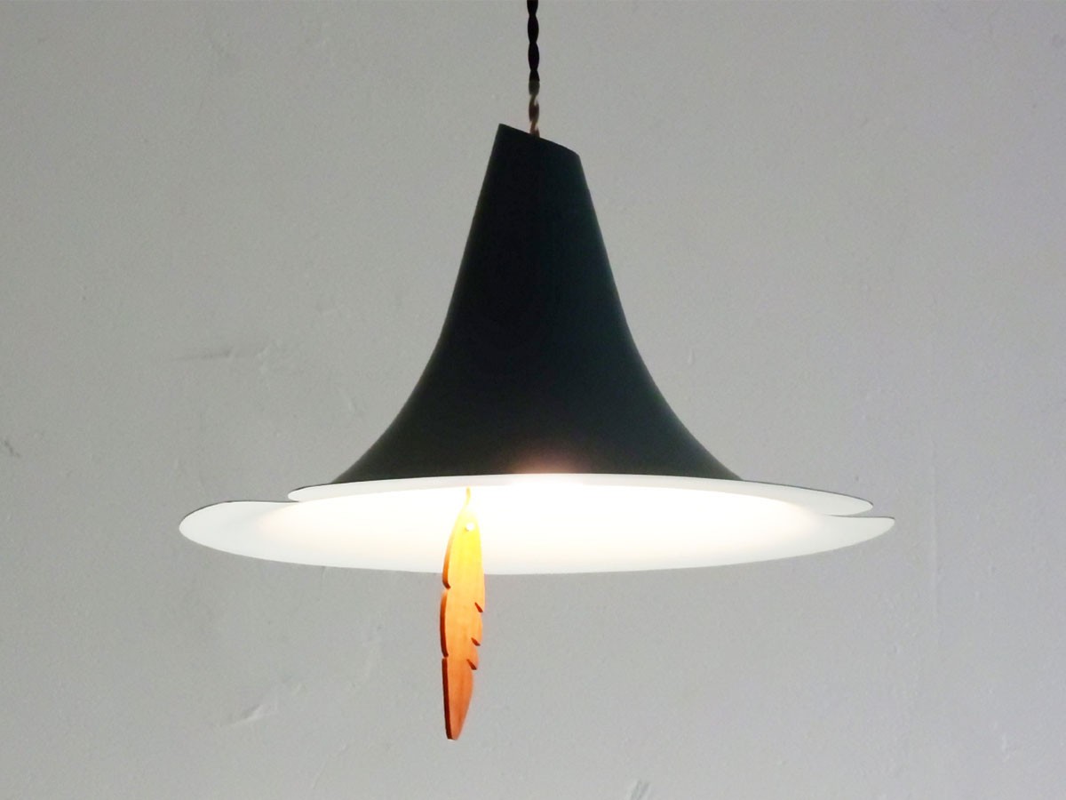 MOOMIN pendant lamp / スナフキンの忘れもの (ライト・照明 > ペンダントライト) 8