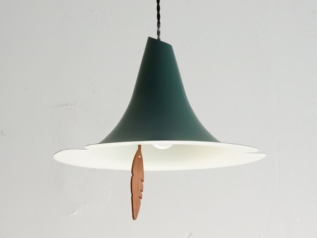 MOOMIN pendant lamp / スナフキンの忘れもの (ライト・照明 > ペンダントライト) 7