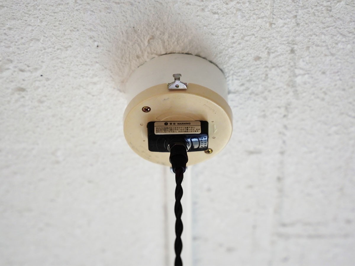 MOOMIN pendant lamp / スナフキンの忘れもの (ライト・照明 > ペンダントライト) 18