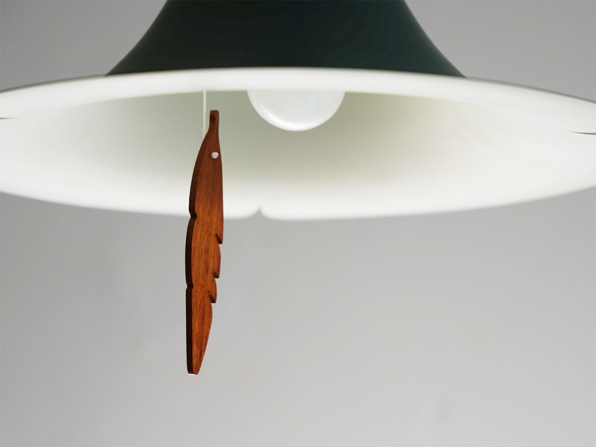 MOOMIN pendant lamp / スナフキンの忘れもの (ライト・照明 > ペンダントライト) 12