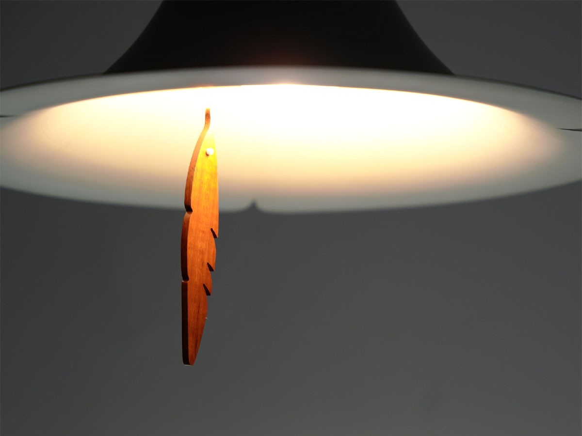 MOOMIN pendant lamp / スナフキンの忘れもの (ライト・照明 > ペンダントライト) 13