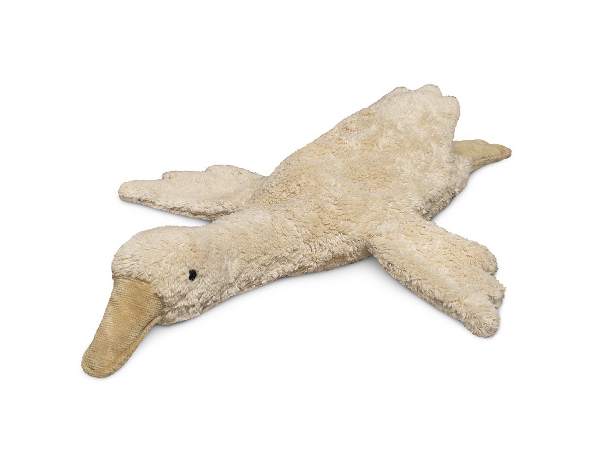 Cuddly Animal Goose