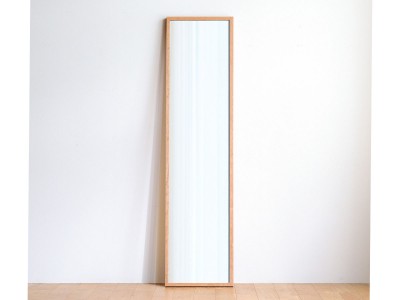 FLYMEe ウォールミラー Ferm Living Pond Mirror / ファームリビング ポンド ミラー XL