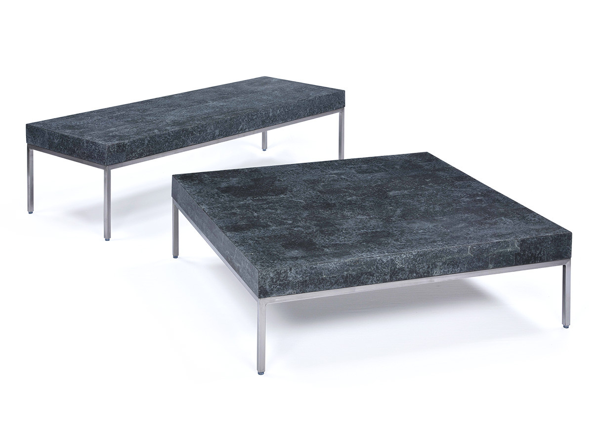 SHOP ASPLUND × FLYMEe
STONELAY SQUARE TABLE / ストーンレイ スクエアテーブル （テーブル > ローテーブル・リビングテーブル・座卓） 12