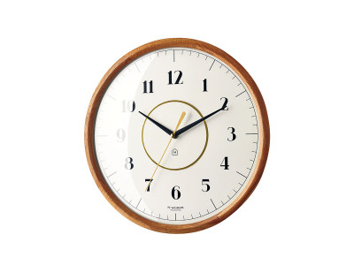 家具時計 FLYMEe Parlor Wall Clock / フライミーパーラー ウォール