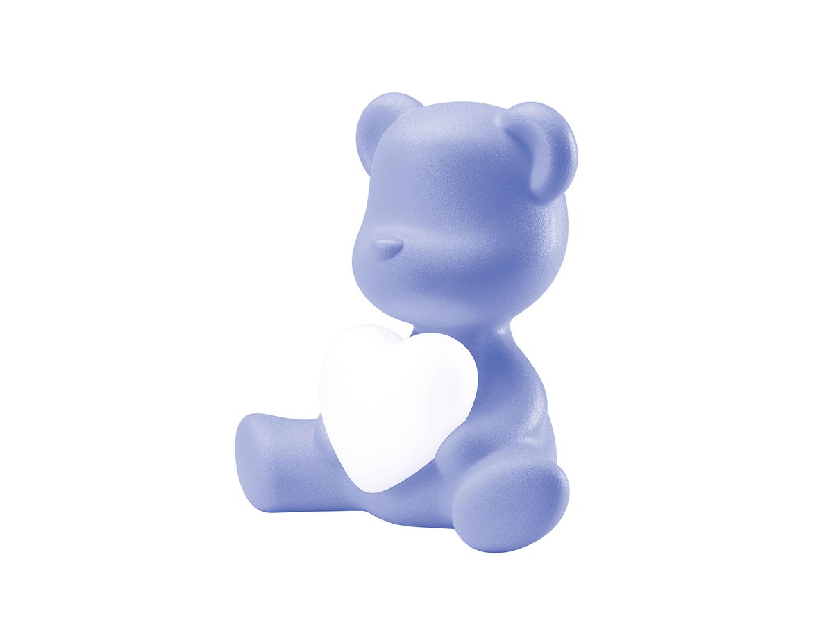 Qeeboo Teddy Love XS / キーブー テディラブ XS （ライト・照明 > テーブルランプ） 14