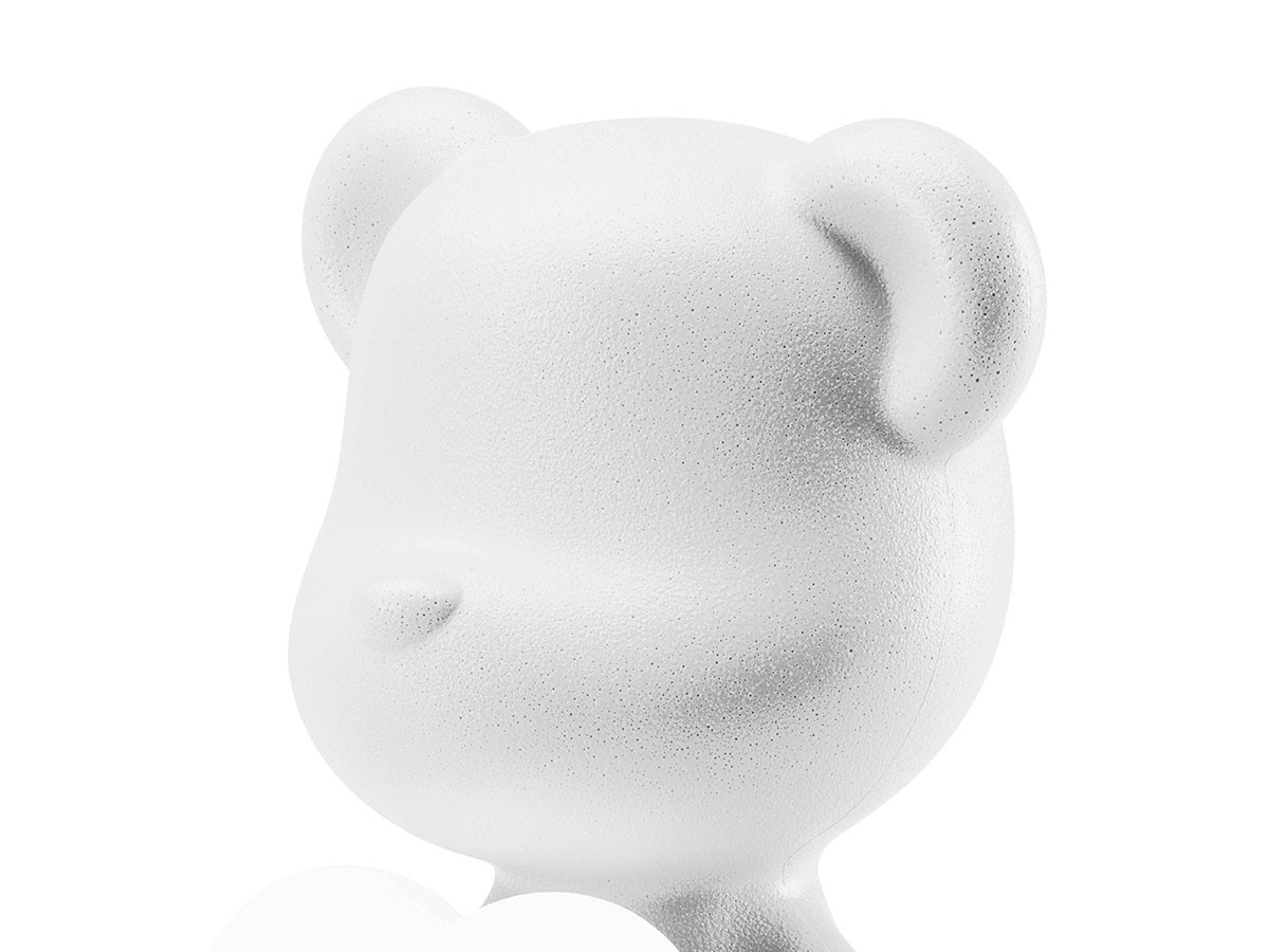 Qeeboo Teddy Love XS / キーブー テディラブ XS （ライト・照明 > テーブルランプ） 17