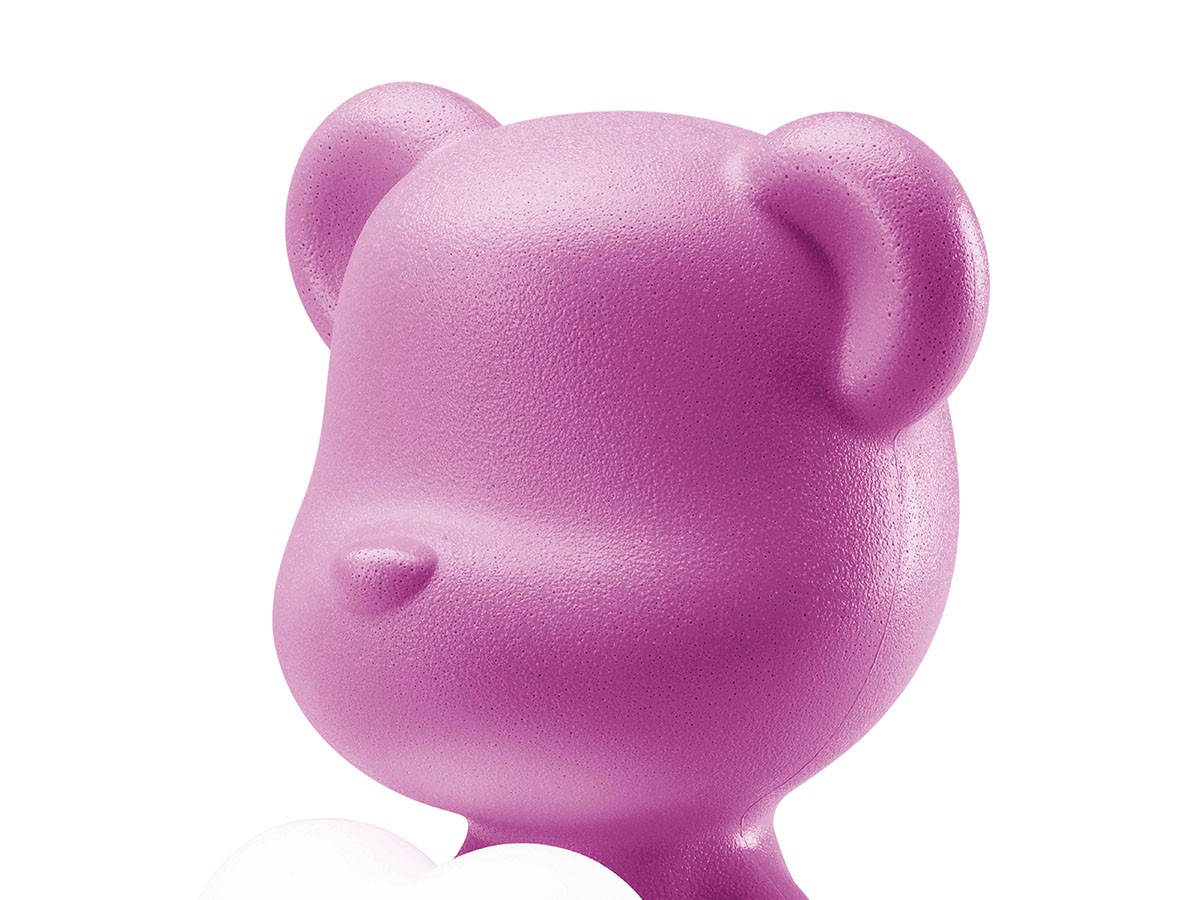 Qeeboo Teddy Love XS / キーブー テディラブ XS （ライト・照明 > テーブルランプ） 21