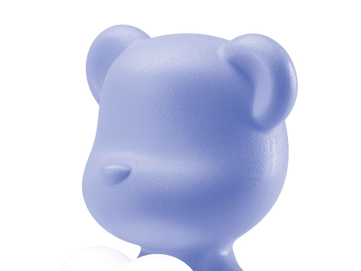 Qeeboo Teddy Love XS / キーブー テディラブ XS （ライト・照明 > テーブルランプ） 15