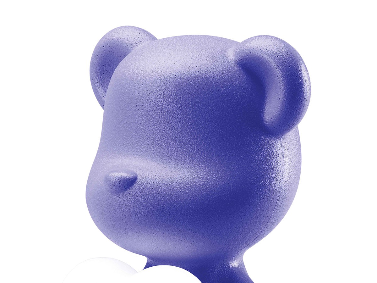 Qeeboo Teddy Love XS / キーブー テディラブ XS （ライト・照明 > テーブルランプ） 23