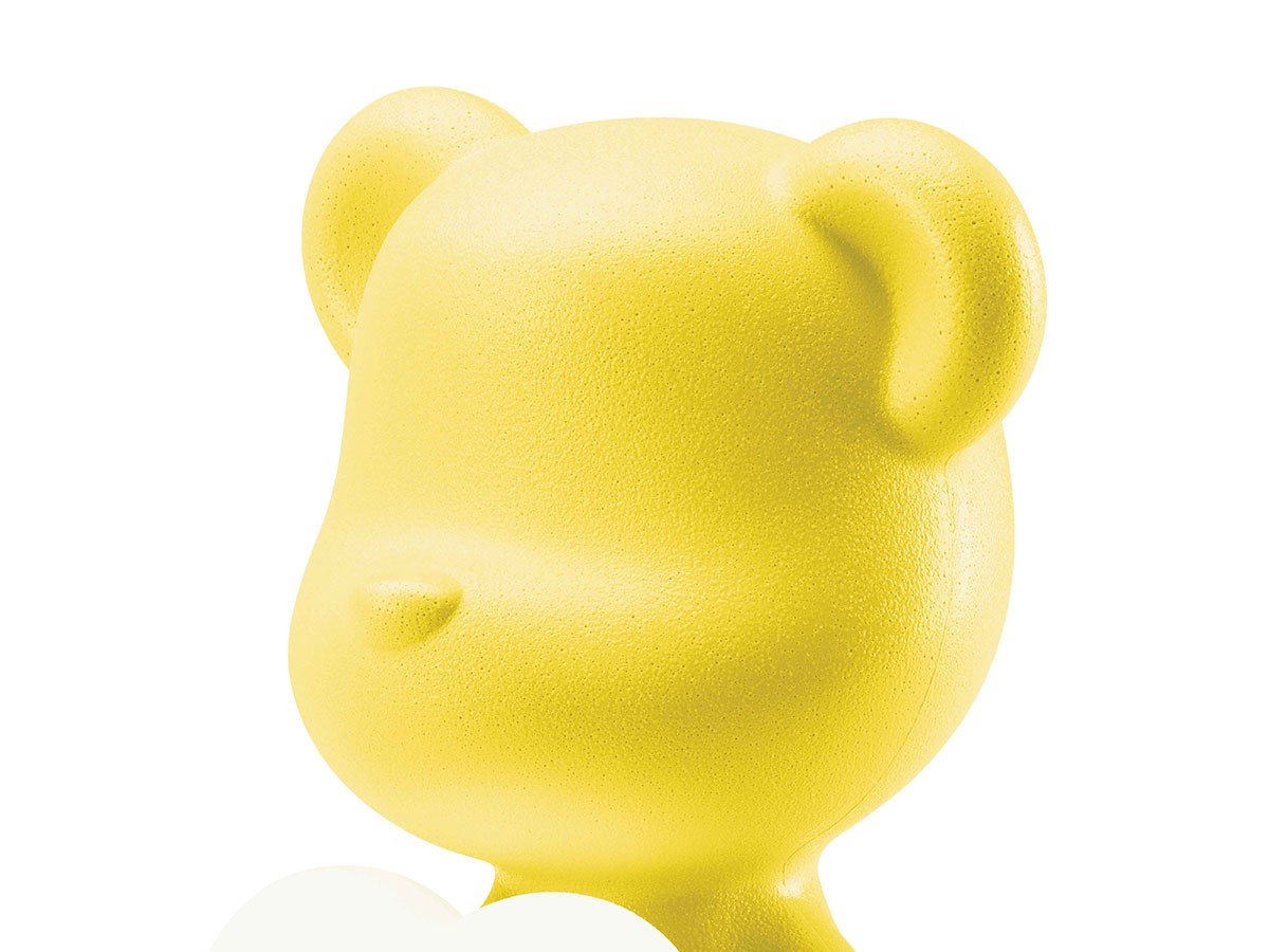 Qeeboo Teddy Love XS / キーブー テディラブ XS （ライト・照明 > テーブルランプ） 19