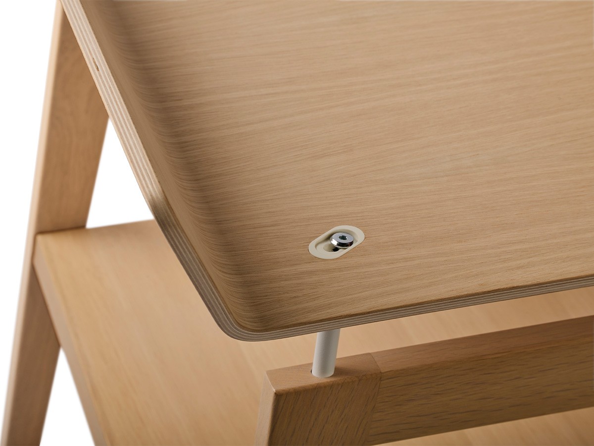 Leander Linea CHANGING TABLE / リエンダー リネア チェンジングテーブル （キッズ家具・ベビー用品 > ベビー用品） 12