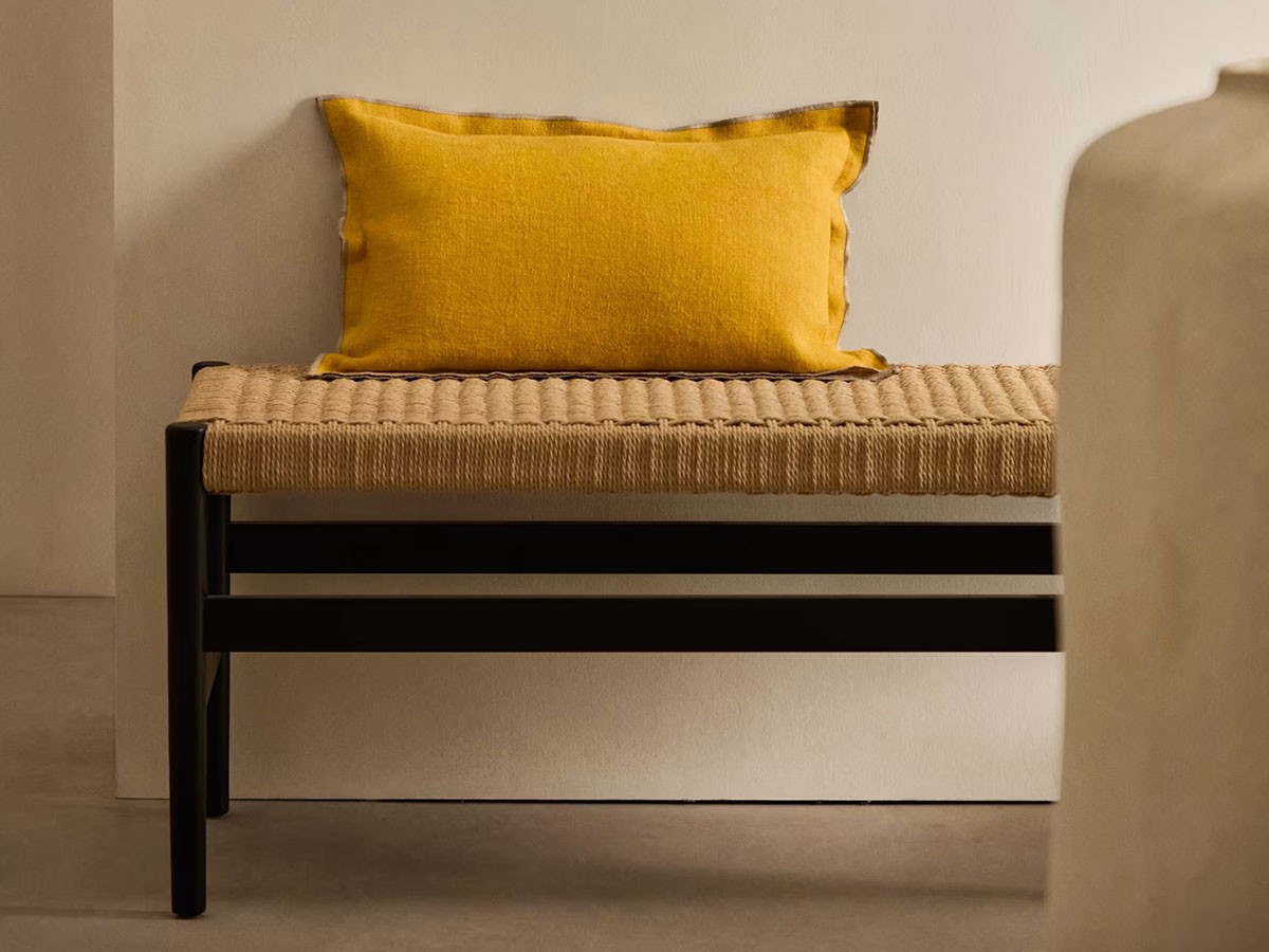 LaForma ZAIDE / ラ フォーマ ザイデ ベンチ （チェア・椅子 > ベンチ） 10