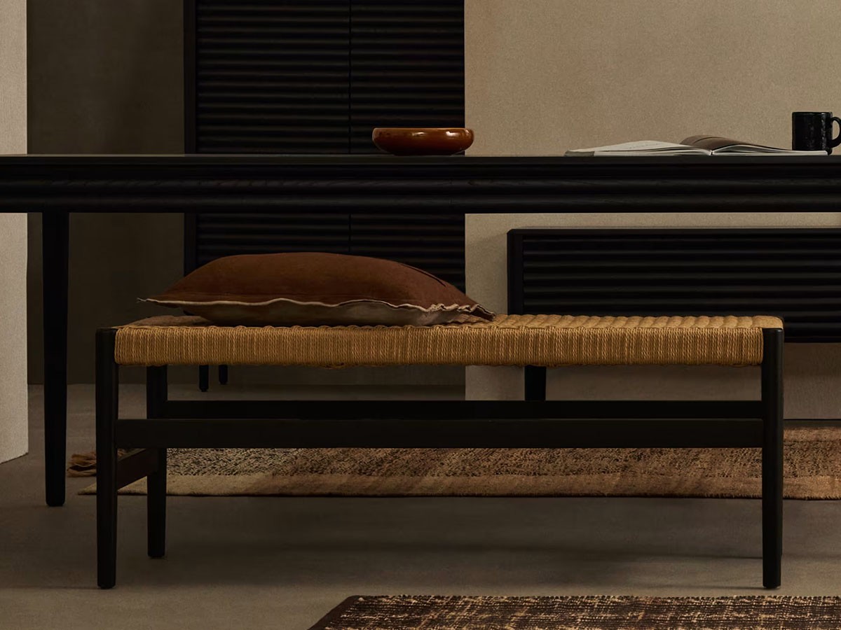 LaForma ZAIDE / ラ フォーマ ザイデ ベンチ （チェア・椅子 > ベンチ） 5