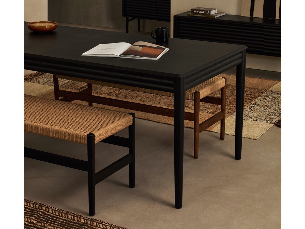 LaForma ZAIDE / ラ フォーマ ザイデ ベンチ （チェア・椅子 > ベンチ） 4