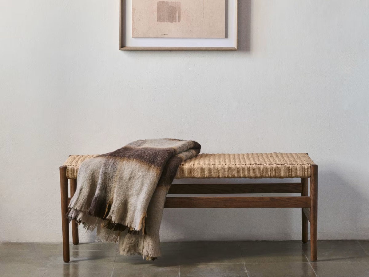 LaForma ZAIDE / ラ フォーマ ザイデ ベンチ （チェア・椅子 > ベンチ） 6