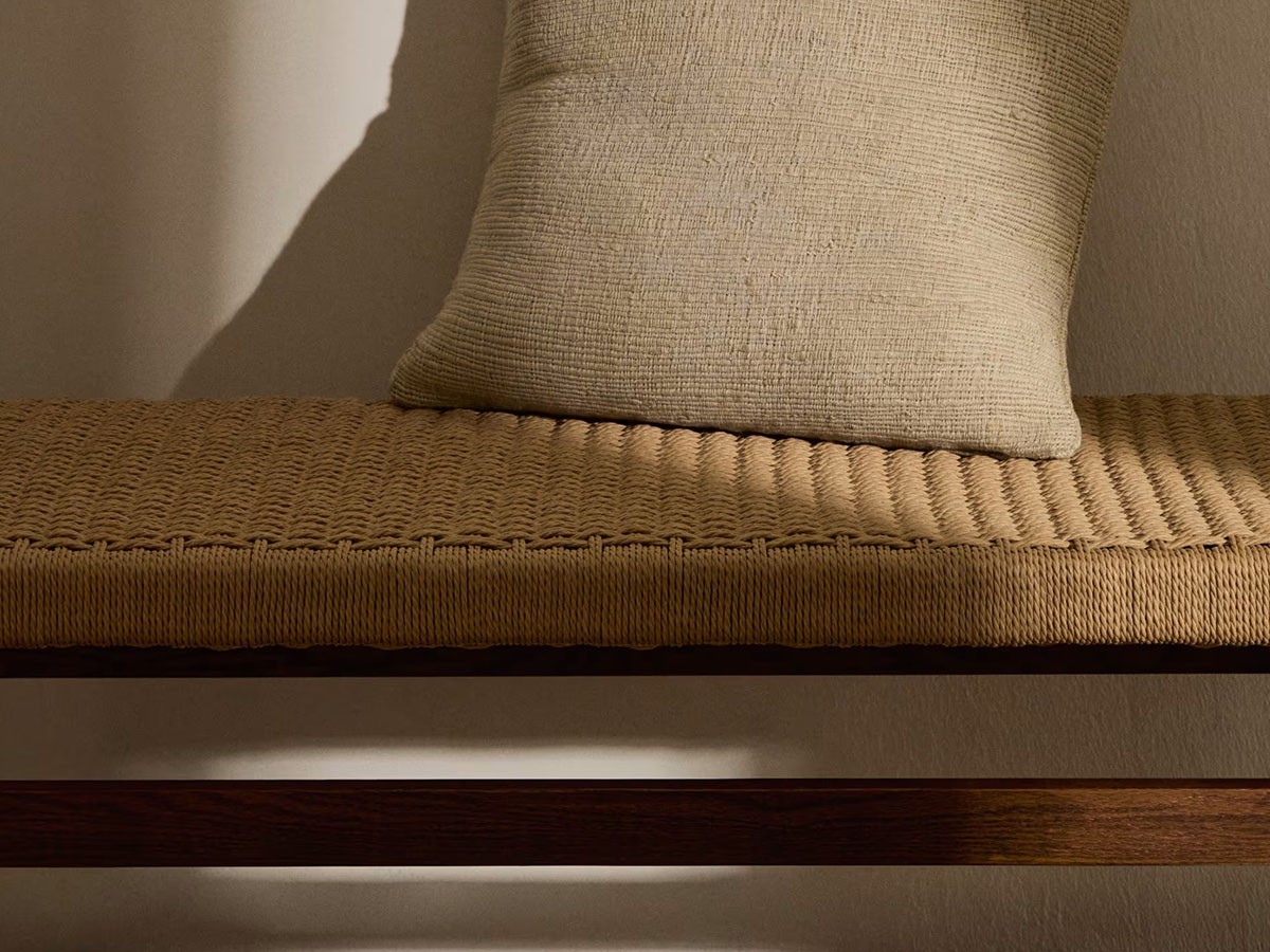 LaForma ZAIDE / ラ フォーマ ザイデ ベンチ （チェア・椅子 > ベンチ） 9