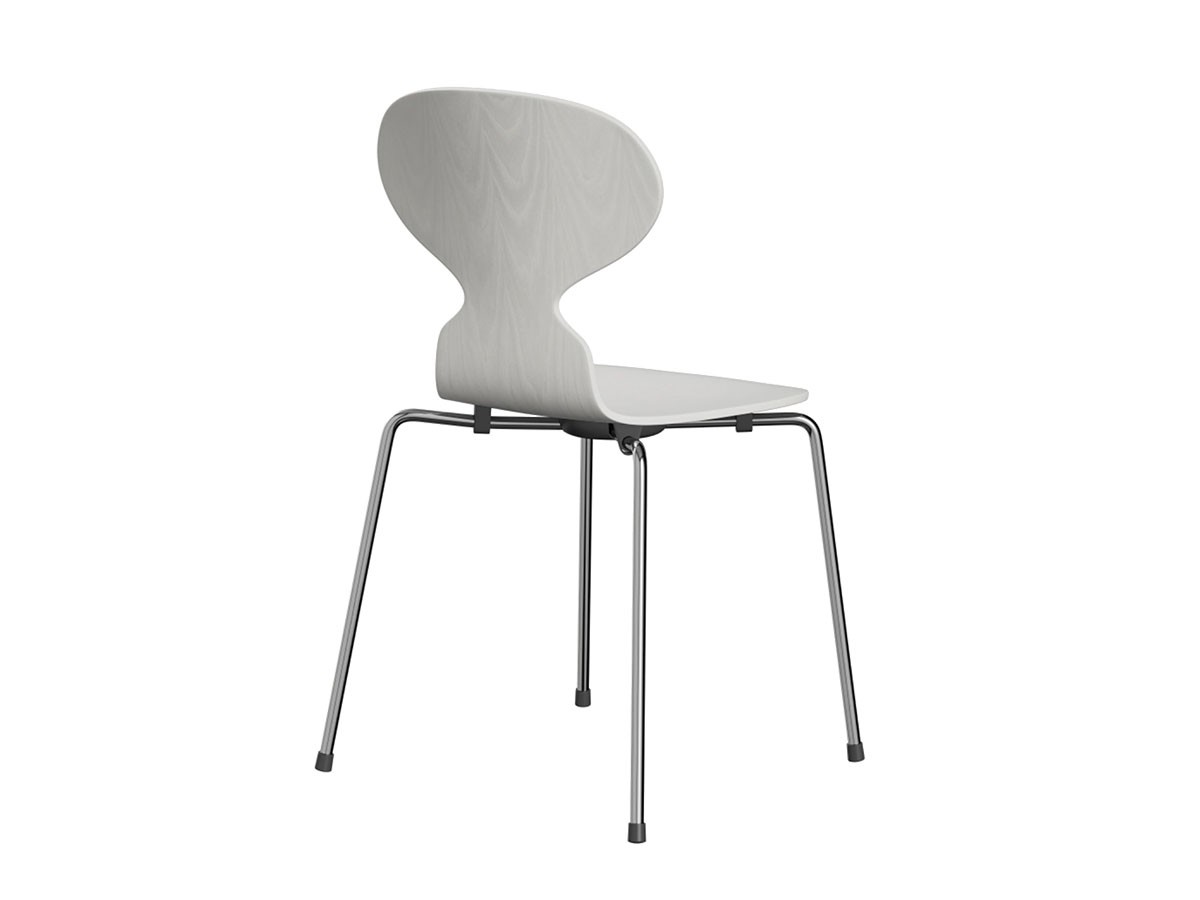 FRITZ HANSEN ANT / フリッツ・ハンセン アリンコチェア 4本脚 3101 （チェア・椅子 > ダイニングチェア） 60