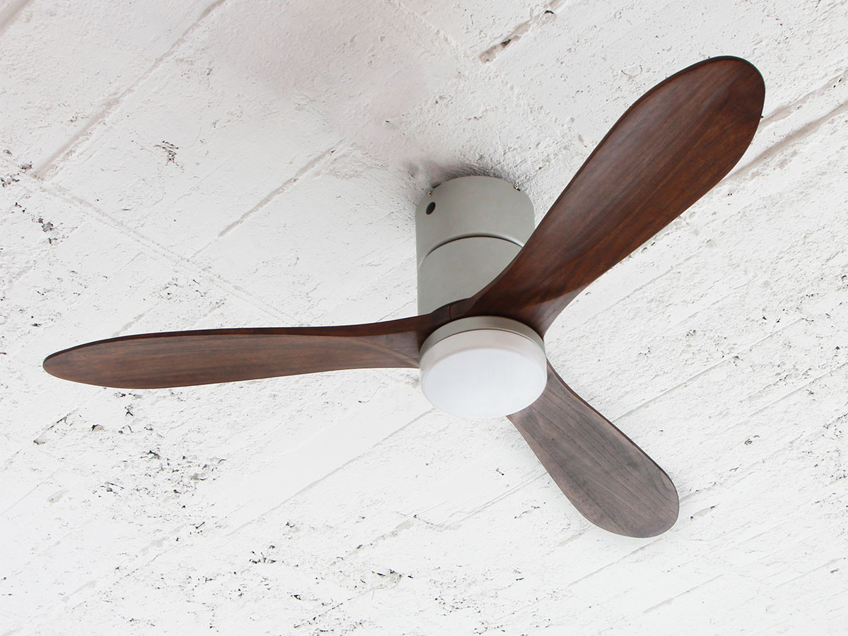 Flymee Parlor Ceiling Fan フライミーパーラー シーリングファン インテリア 家具通販 Flymee