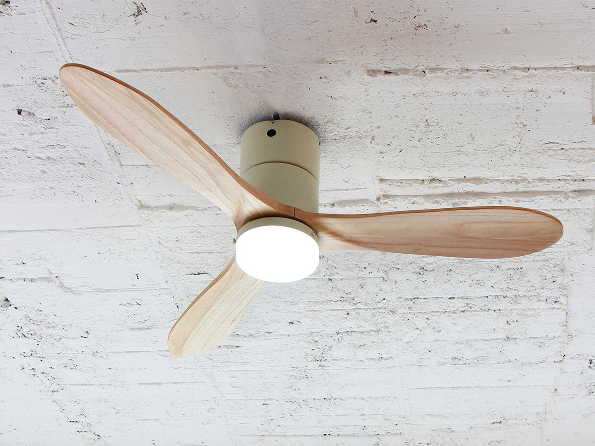 FLYMEe Parlor Ceiling Fan