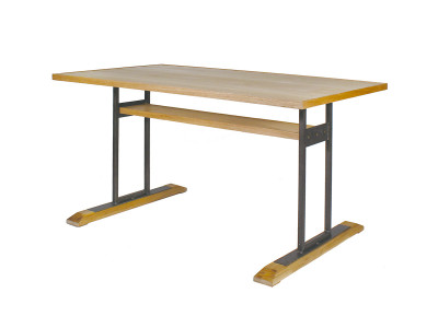 難ありa depeche アデペシュ　ローテーブル　リビングテーブル a.depeche socph center table / アデペシュ ソコフ センター