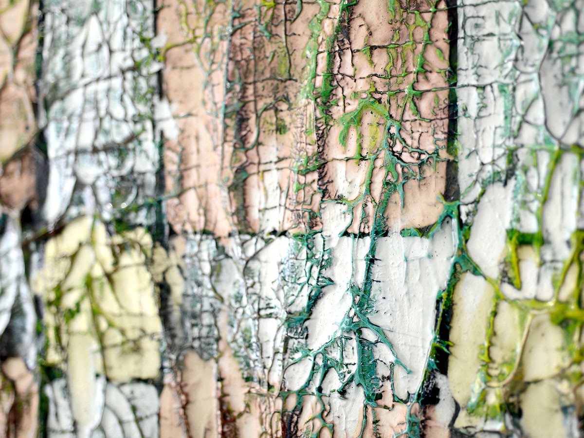 門田 光雅 teleport 3 / かどた みつまさ テレポート 3 （アート・オブジェ > アート・作家作品） 4