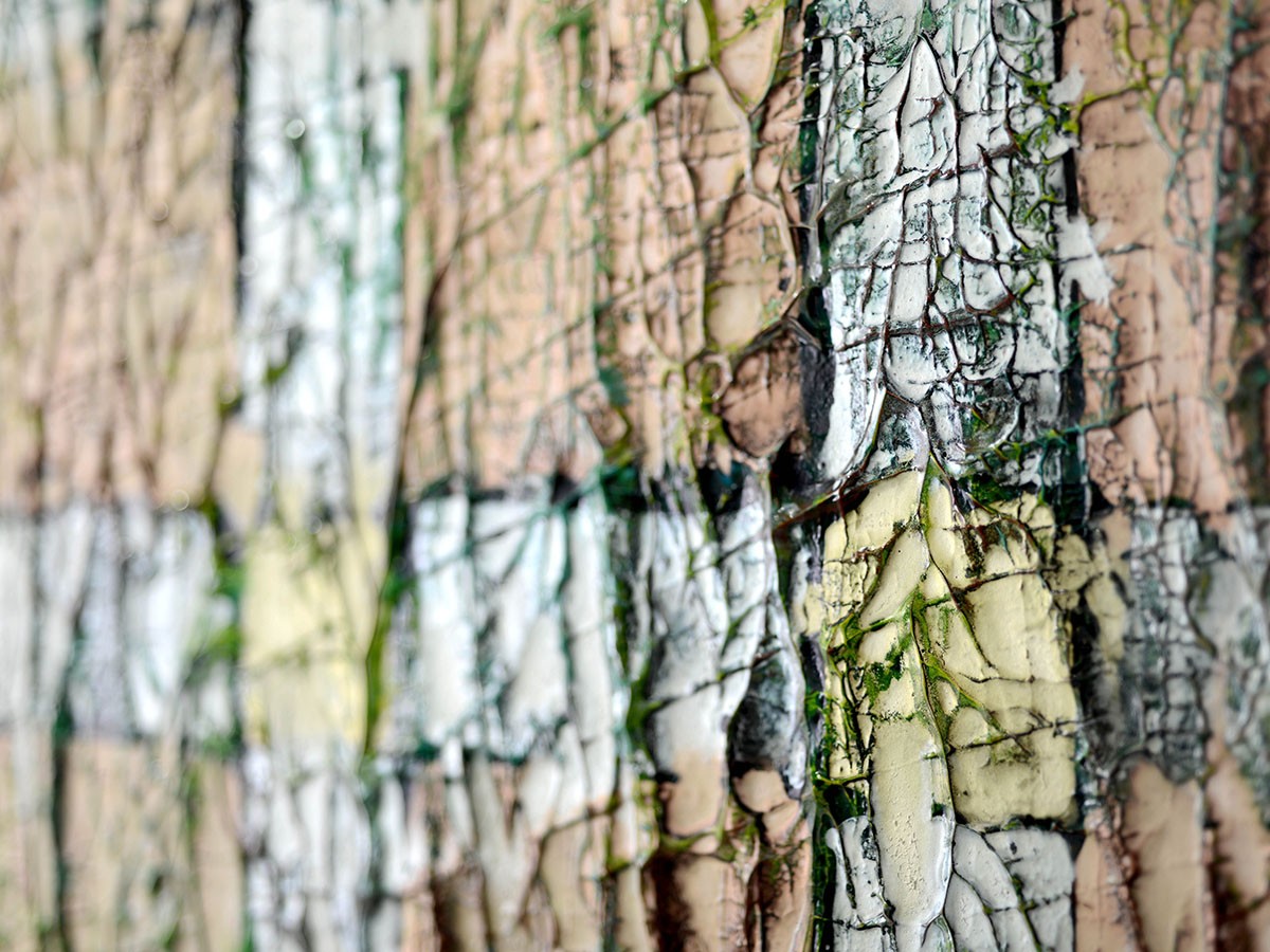 門田 光雅 teleport 3 / かどた みつまさ テレポート 3 （アート・オブジェ > アート・作家作品） 11