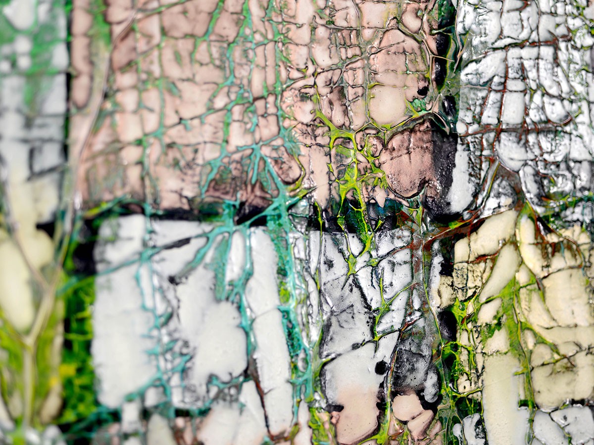 門田 光雅 teleport 3 / かどた みつまさ テレポート 3 （アート・オブジェ > アート・作家作品） 7