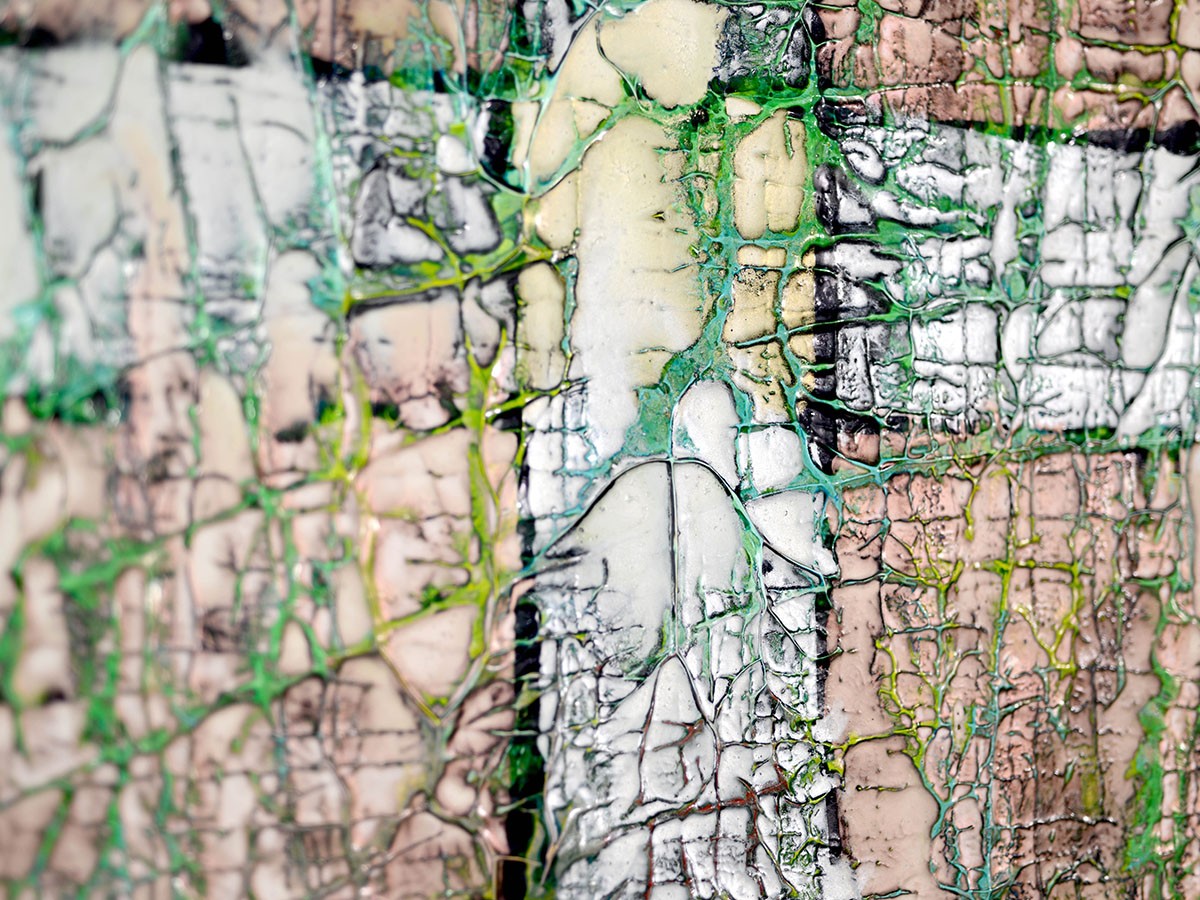 門田 光雅 teleport 3 / かどた みつまさ テレポート 3 （アート・オブジェ > アート・作家作品） 8