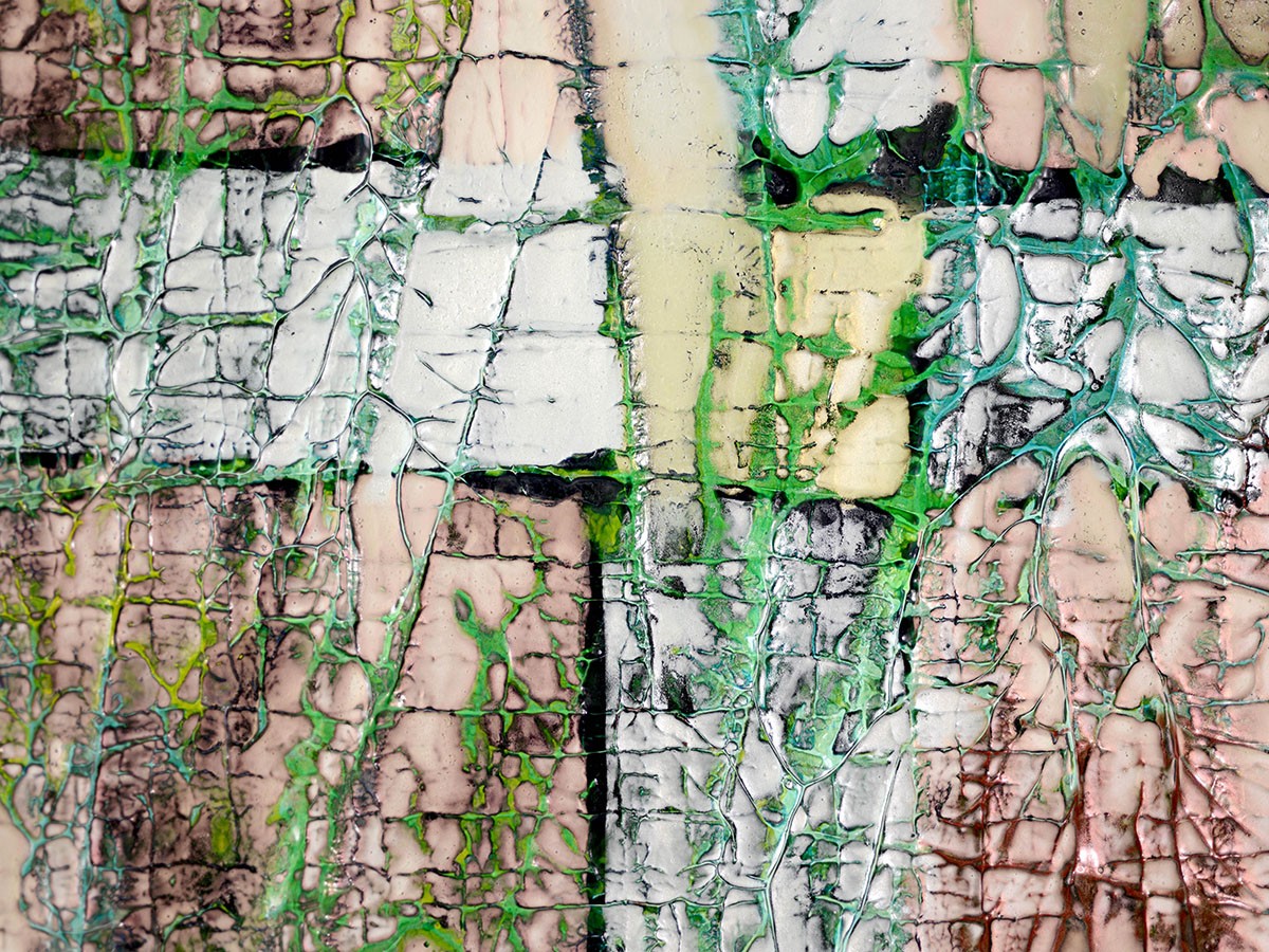 門田 光雅 teleport 3 / かどた みつまさ テレポート 3 （アート・オブジェ > アート・作家作品） 9