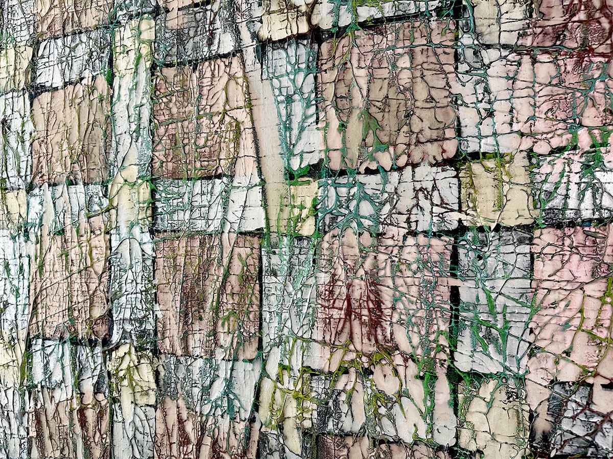 門田 光雅 teleport 3 / かどた みつまさ テレポート 3 （アート・オブジェ > アート・作家作品） 3