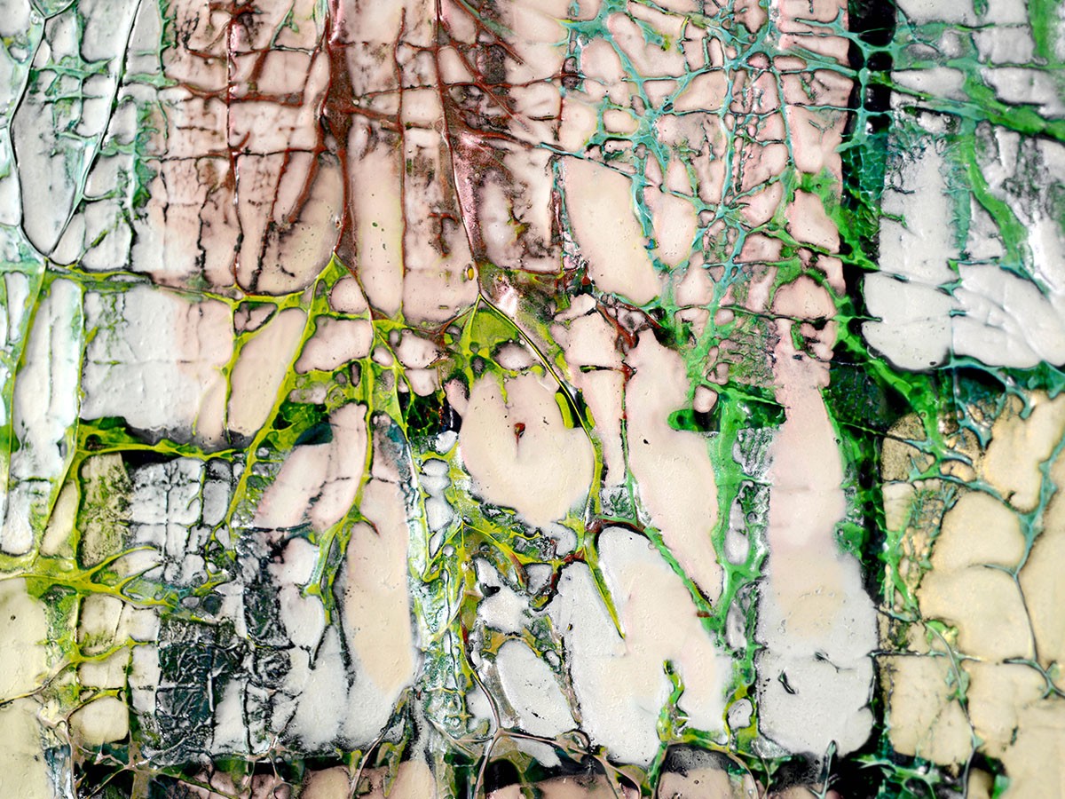 門田 光雅 teleport 3 / かどた みつまさ テレポート 3 （アート・オブジェ > アート・作家作品） 6