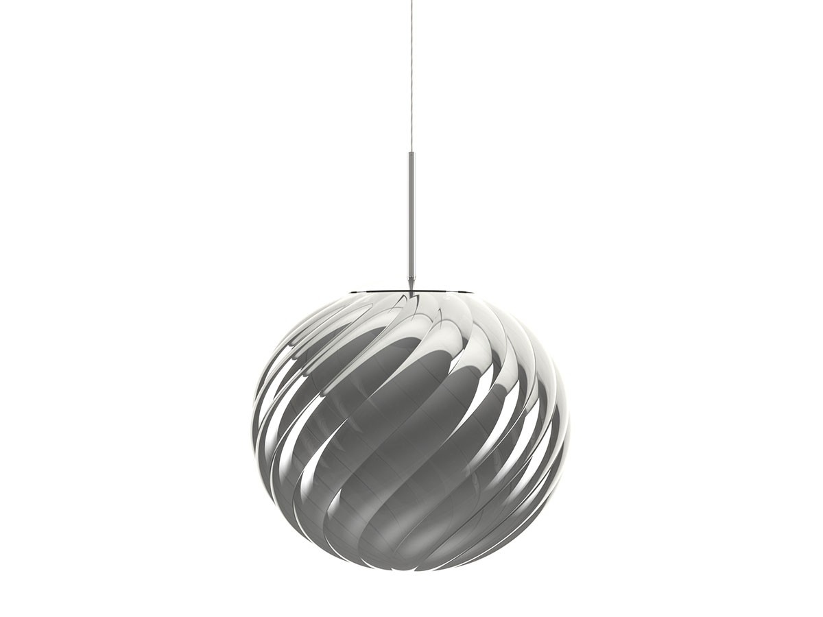 Tom Dixon. Whirl Pendant 45 LED / トム・ディクソン ウァール ペンダントライト 45 内蔵LED （ライト・照明 > ペンダントライト） 11